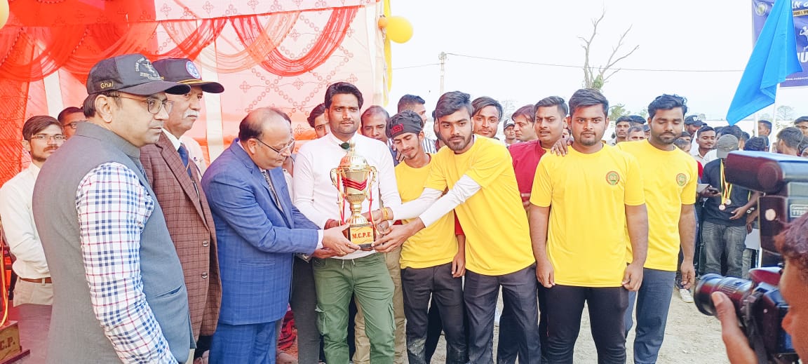 ANNUAL SPORTS WEEK 2K24 2